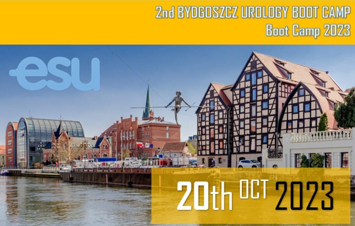 2nd Urology Boot Camp Poland