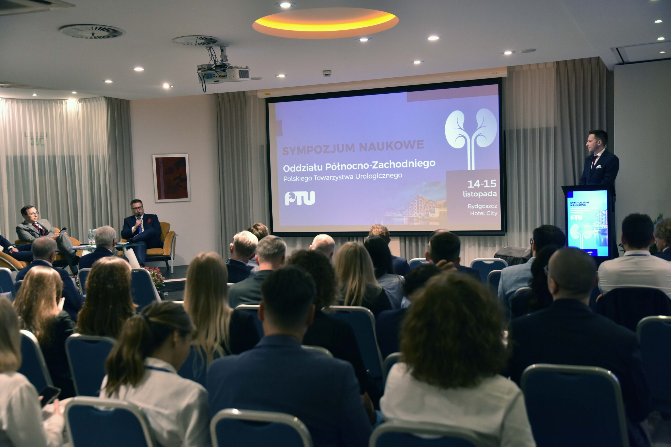 Symposium of the North-West Branch of the Polish Urological Association – Bydgoszcz 2025