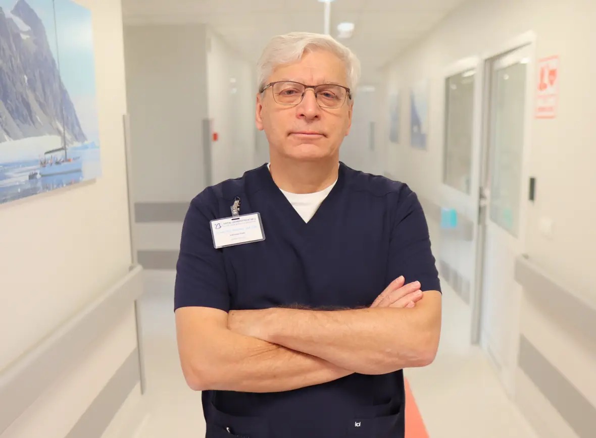 Our expert appointed to the CMKP board of specialists