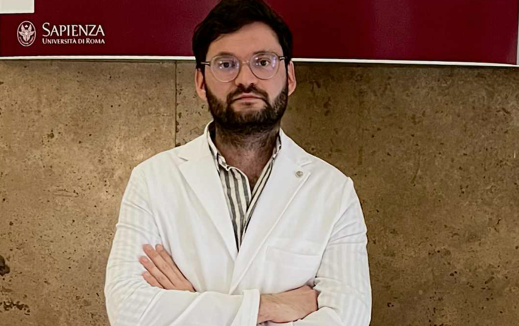 Nowe doświadczenia w andrologii – staż w La Sapienza w Rzymie